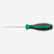 Stahlwille 10758 Round Shank Awl, 175 mm - KC Tool