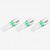 Hazet 2223N-T30/3 Torx T30 x 25 mm Torsion Bit, 3 Pieces - KC Tool