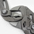 Knipex 10" Two-fer, 8701250+8601250 Cobra/Pliers Wrench Combo Set - KC Tool