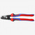 Knipex StepCut XL Cable Shears, 9" - KC Tool