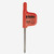 Felo Torx Flagdriver, T7 x 33 mm - KC Tool
