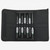 Stahlwille 4754/7 Precision Torx Screwdriver Set, 7 Pieces - KC Tool