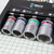 Wera 049001 Tool-Check Modular Imperial 1, 29 Pieces - KC Tool