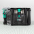 Wera 049025 Tool-Check Modular Set Imperial 1, 59 Pieces - KC Tool
