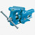Heuer Bench Vise, Size 120 - KC Tool