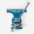 Heuer Compact Vise, 120 mm - KC Tool
