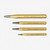Rennsteig Center Punch Set, 4 Pieces - KC Tool