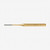 Rennsteig 5/32" x 6" Roll Pin Punch - KC Tool