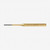 Rennsteig 3/16" x 6" Roll Pin Punch - KC Tool