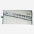 Heyco Double Open End Metric Wrench Set in Plastic Roll, 6 - 32 mm, 12 Pieces - KC Tool