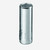 Gedore 20 L 1/4AF Socket 1/4", long 1/4" - KC Tool