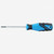 Gedore 2163 K 10 3C-Screwdriver, ball end, 10 mm - KC Tool