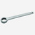 Gedore 308 65 Deep ring spanner straight 65 mm - KC Tool