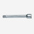 Gedore 3090 KR-3 Universal extension 3/8" 76 mm - KC Tool