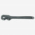 Gedore 31 KR 12-28 Friction type ratchet with ring 28 mm - KC Tool