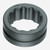 Gedore 31 R 27 Insert ring for friction ratchet 27 mm - KC Tool