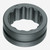 Gedore 31 R 46 Insert ring for friction ratchet 46 mm - KC Tool
