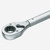 Gedore 41 32 Reversible lever change ratchet 32 mm UD - KC Tool