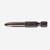 Felo 30320 Phillips 2 x 2" Bit on 1/4" stock - KC Tool