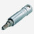 Gedore 50 MH Spark plug socket with magnet 20.8 mm 1/2" - KC Tool