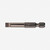 Felo 30772 Slotted 1/8" x 0.5" x 2" Bit on 1/4" stock - KC Tool