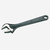 Gedore 60 P 8 Adjustable spanner, open end 8" - KC Tool