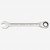 Gedore 7 R 30 Combination ratchet spanner 30 mm - KC Tool