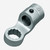 Gedore 8792-24 Ring end fitting 16 Z, 24 mm - KC Tool