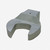 Gedore 8798-70 Open end fitting 28 Z, 70 mm - KC Tool