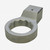 Gedore 8799-50 Ring end fitting 28 Z, 50 mm - KC Tool