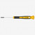 Felo 31814 ESD 3 x 100mm Precision Slotted Screwdriver - KC Tool