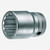 Gedore D 21 2.5/8AF Socket 1" 2.5/8" - KC Tool