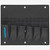 Gedore ET-1100 W Lid tool board, empty - KC Tool