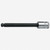 Gedore IN 30 LK 6 Screwdriver bit socket 3/8", long 6 mm - KC Tool