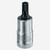 Gedore INX 30 6 Screwdriver bit socket 3/8" XZN M6 - KC Tool