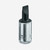 Gedore IS 30 8x1.2 Screwdriver bit socket 3/8" 8x1.2 mm - KC Tool