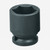 Gedore K 19 24 Impact socket 1/2" hex 24 mm - KC Tool