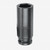 Gedore K 19 L 16 Impact socket 1/2", long 16 mm - KC Tool