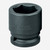 Gedore K 20 8 Impact socket 1/4" 8 mm - KC Tool