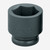 Gedore K 37 120 Impact socket 1.1/2" 120 mm - KC Tool