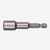 Felo 50406 Magnetic Nutsetter 2mm x 2-5/8" with 1/4" drive - KC Tool