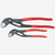 Knipex 00-31-20-V01 2 Piece Cobra Pliers Set - KC Tool
