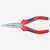 Knipex 13-02-160 6.3" Electrician's Pliers - MultiGrip - KC Tool