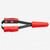 Knipex 15-11-120 Stripping Tweezers for Coated-Wire - KC Tool