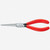 Knipex 31-11-160 6.3" Needle-Nose Pliers (Gripping Pliers) - Plastic Grip - KC Tool Knipex 31-11-160 6.3" Needle-Nose Pliers (Gripping Pliers) - Plastic Grip - KC Tool
