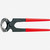 Knipex 50-01-210 8.3" Carpenters' Pincers - Plastic Grip - KC Tool