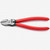 Knipex 70-01-160 6.3" Diagonal Cutters - Plastic Grip - KC Tool