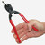 Knipex 71-31-200 8" Cobolt Compact Bolt Cutters Recessed Blade - Plastic Grip - KC Tool