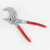 Knipex 86-03-150 6" Pliers Wrench - Plastic Grip - KC Tool