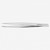 Knipex 92-84-18 Precision Tweezers rectangular blunt - KC Tool